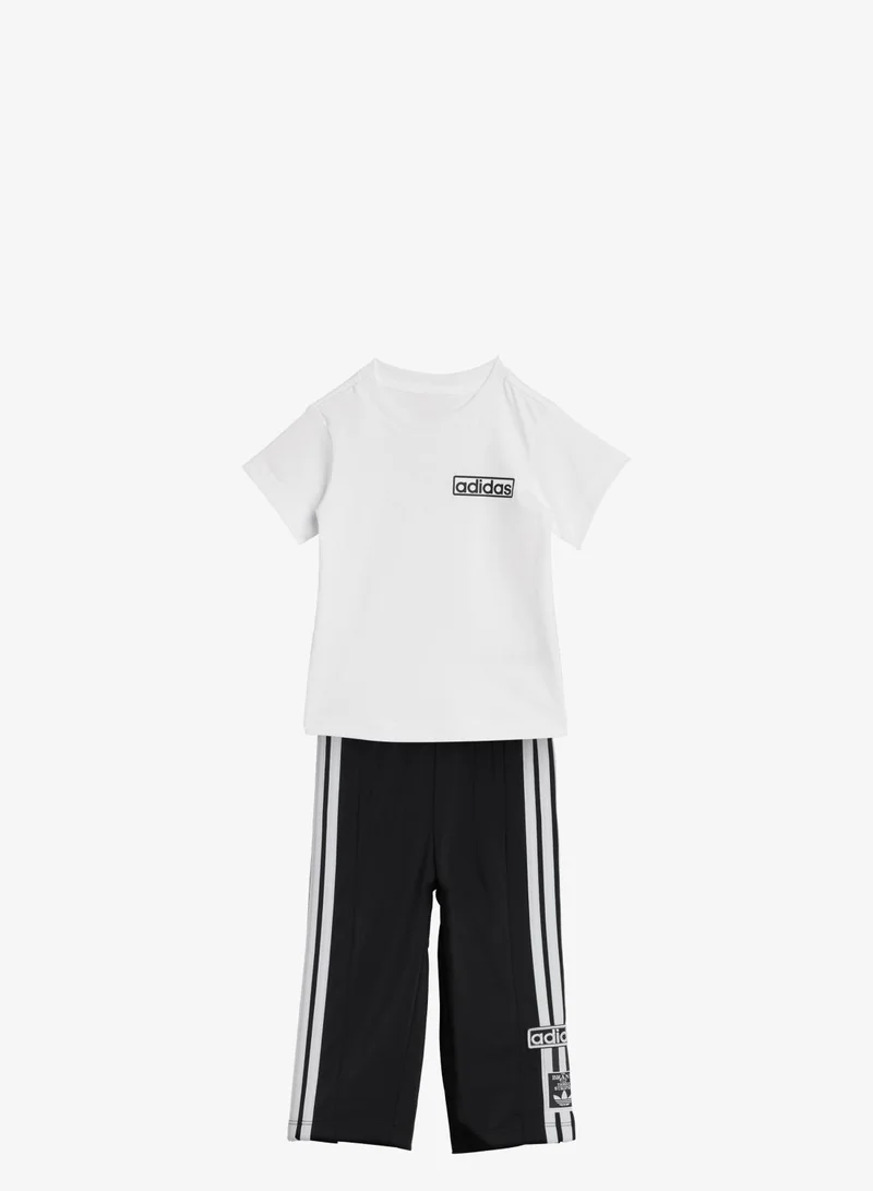 adidas Originals ADIBREAK TEE SET